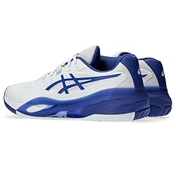 ASICS Men's Gel-Resolution X Tennis