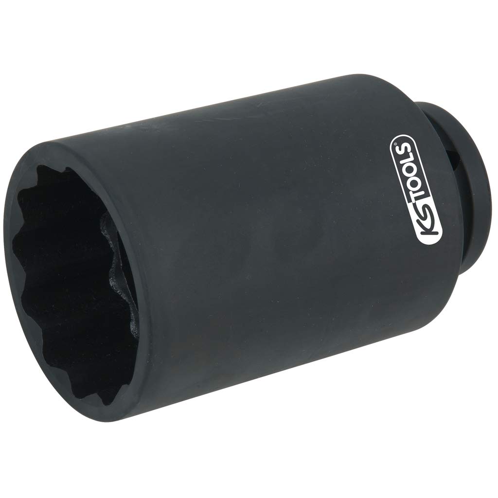 KS Tools 7001663 Ball Joint Socket for Renault Master Vauxhall Movano 46 mm, Colour - Image 3