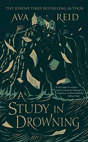A Study in Drowning at Amazon