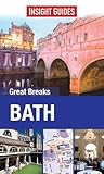 Insight Guides Great Breaks Bath (Insight Great Breaks) by Insight Guides