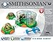 Smithsonian Eco Dome Habitat with Triops