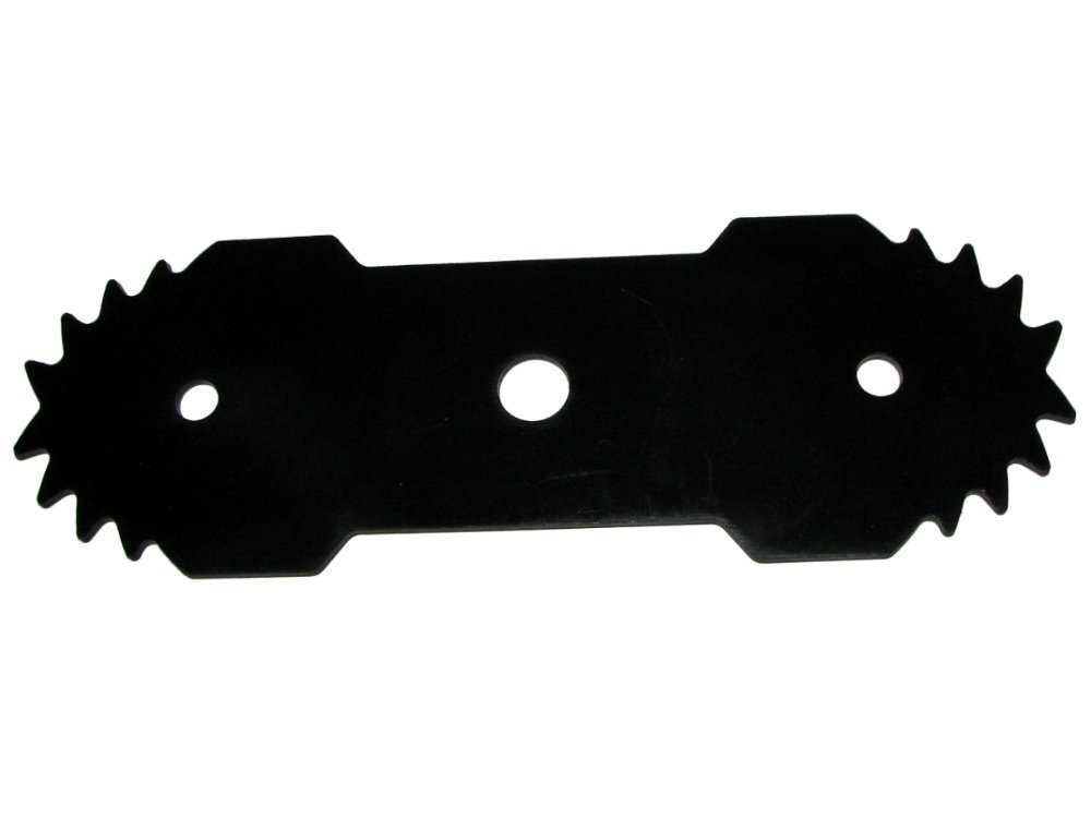 Mowers & Outdoor Power Tools Homelite Replacement Edger Blade for