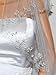 Passat Diamond White Embroidered Branches And Punch-Applique Flowers Lace Wedding Veils For Bridal 137