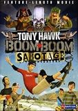 TONY HAWKS BOOM BOOM SABOTAGE / (FULL)