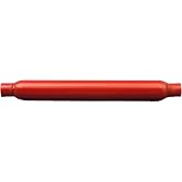 Cherry Bomb 87515 Glasspack Muffler