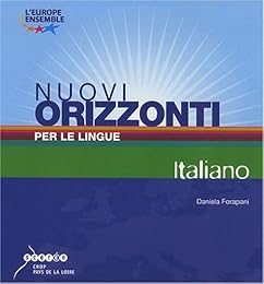 Nuovi orizzonti per le lingue