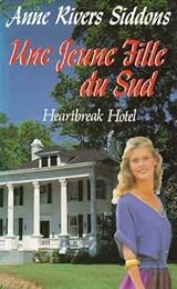 Une  jeune fille du Sud