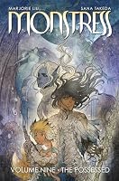 Trade Paperback edition cover