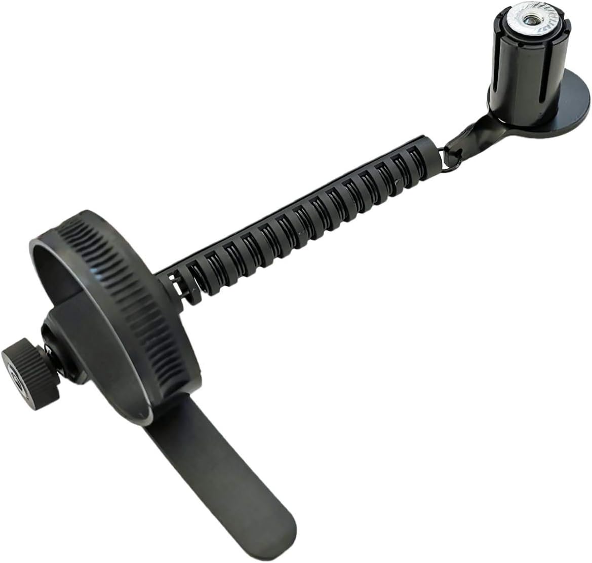 Red Loon Bicycle steering damper XL for suspension forks, diameter 28