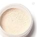 KOKOBUY Women Face Cosmetic Beauty Powder Loose Powder Waterproof Skin Finish Powder Oil-absorbing Powder