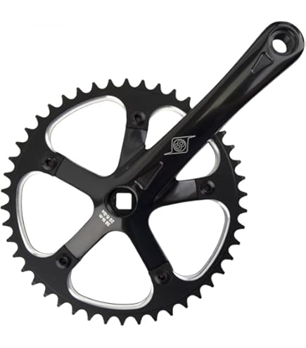 Amazon.com : Campagnolo Super Record 12 Crankset, L Power Meter