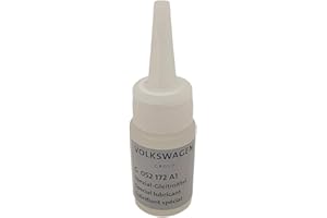 Volkswagen Top Seal Lubricant - G052-172A1