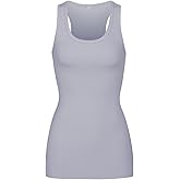 BEICHI Women's Bra30 Tummy Tucker-Layering Tank