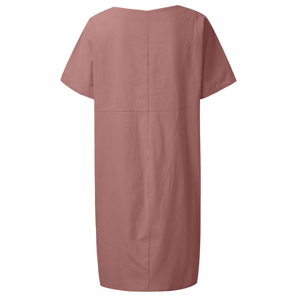 womens sundress with pockets