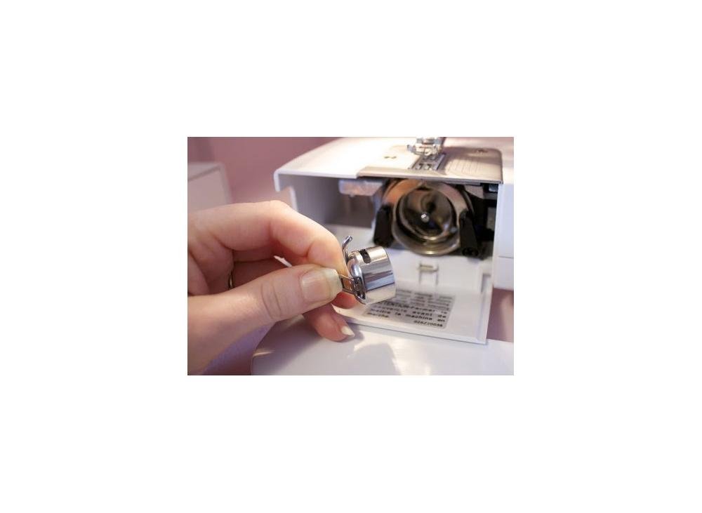 Elna eXplore 240 Sewing Machine