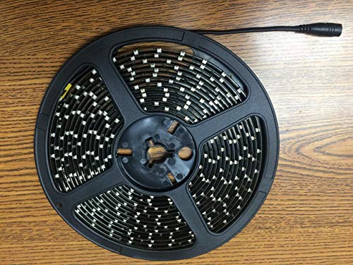 Carefree of Colorado RV Awning Replacement LED Light Strip-Cool White 60 LPM