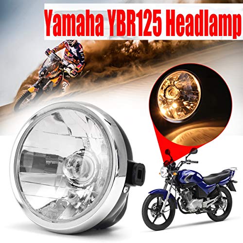 Udele-Store For Yamaha YBR 125 Motorcycle