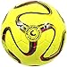 American Challenge Brasilia Soccer Ball (Lemon, 2)
