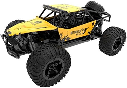 1:16 2WD High Speed RC Racing Car Remote Control Truck Off-Road Buggy Toys