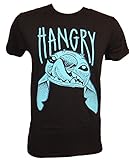 Disney Lilo And Stitch Hangry T-shirt