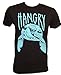 Disney Lilo And Stitch Hangry T-shirt