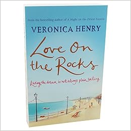 Love On The Rocks 9781407247540 Amazon Com Books