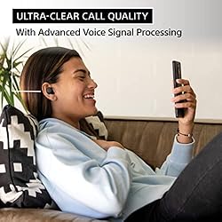 Sony LinkBuds S Truly Wireless Noise Canceling