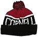 NCAA Cornell Big Red Calgary Cuff Knit Hat, One Size, Red