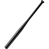 Tuggui Baseball Bat Steel with Carrying Bag