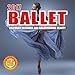 2017 Ballet Calendar- 12 x 12 Wall Calendar - 210 Free Reminder Stickers
