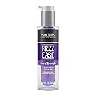 John Frieda Frizz Ease Extra Strength 6 Effects+ Serum, 1.69 Ounces
