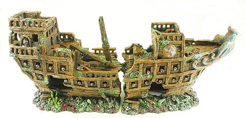 xl aquarium ornaments