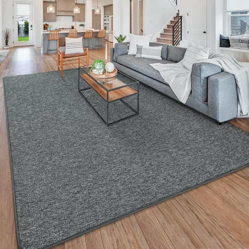 Chicrug Modern Memory Foam Area Rugs