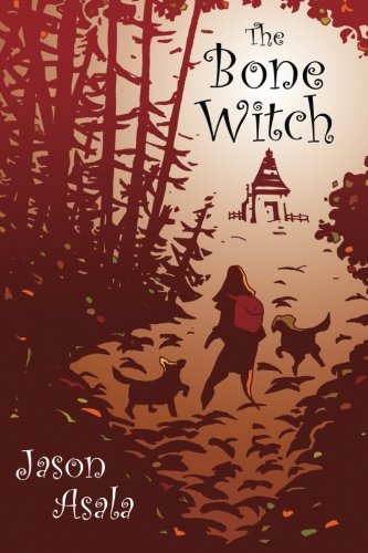 The Bone Witch