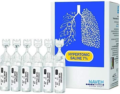 Where Can I Buy Saline Solution For Nebulizer