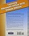 Learning Microsoft Office 2010 Deluxe Editions (Hard Cover) -- CTE/School