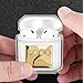 Batter Perfume Bottle Apple Airpods Case,Airpods Case Cover,Airpods Accessories,Airpods Silicone Case,Scratch Proof and Drop Proof AirPods Protective Cover Skin for Girls and Women (XR)