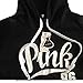 Girls Long Sleeve Pullover Sweatshirt Athletic Hooded