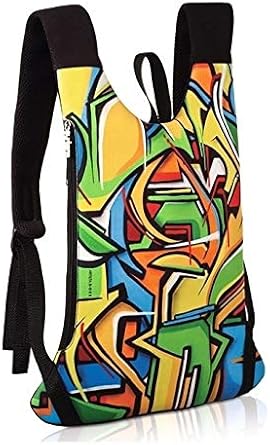 Mochila urbano natura Outlet