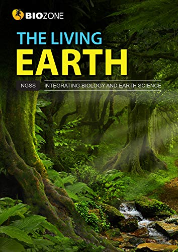 The Living Earth - Student Edition