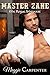Master Zane: The Rogue Aristocrat (Alpha Male Master Series Book 3)