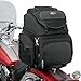 Saddlemen 3515-0107 Back Seat Bar Bag