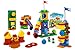 LEGO Tubes Experiment DUPLO Set 9076, Fun STEM Educational Toy, STEAM Learning for Girls and Boys Ages 1.5 and up (142 Pieces)
