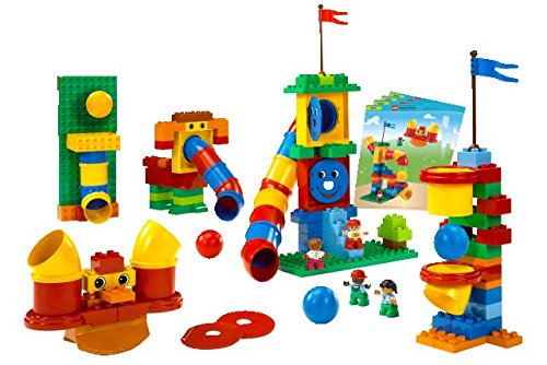 best duplo sets