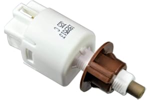 PT Auto Warehouse BLS-305 - Stoplight Brake Light Switch (Replaces 84340-09310, 19204485, 37740-73H10, 3774073H10, 8434009310)