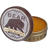 Bear Leather Dressing (3.5 Oz) (1)