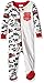 The Children's Place Boys' Stretchie Pajamas