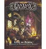Warhammer Fantasy Roleplay: Lure of Power