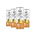 Bai Bubbles, Sparkling Water, Peru Pineapple, Antioxidant Infused Drinks, 11.5 Fluid Ounce Cans, 6 count