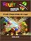 Livro Fruit Ninja Guia De Jogo